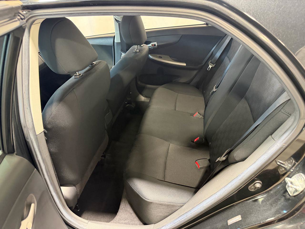 Used 2010 Toyota Corolla S FWD image 19