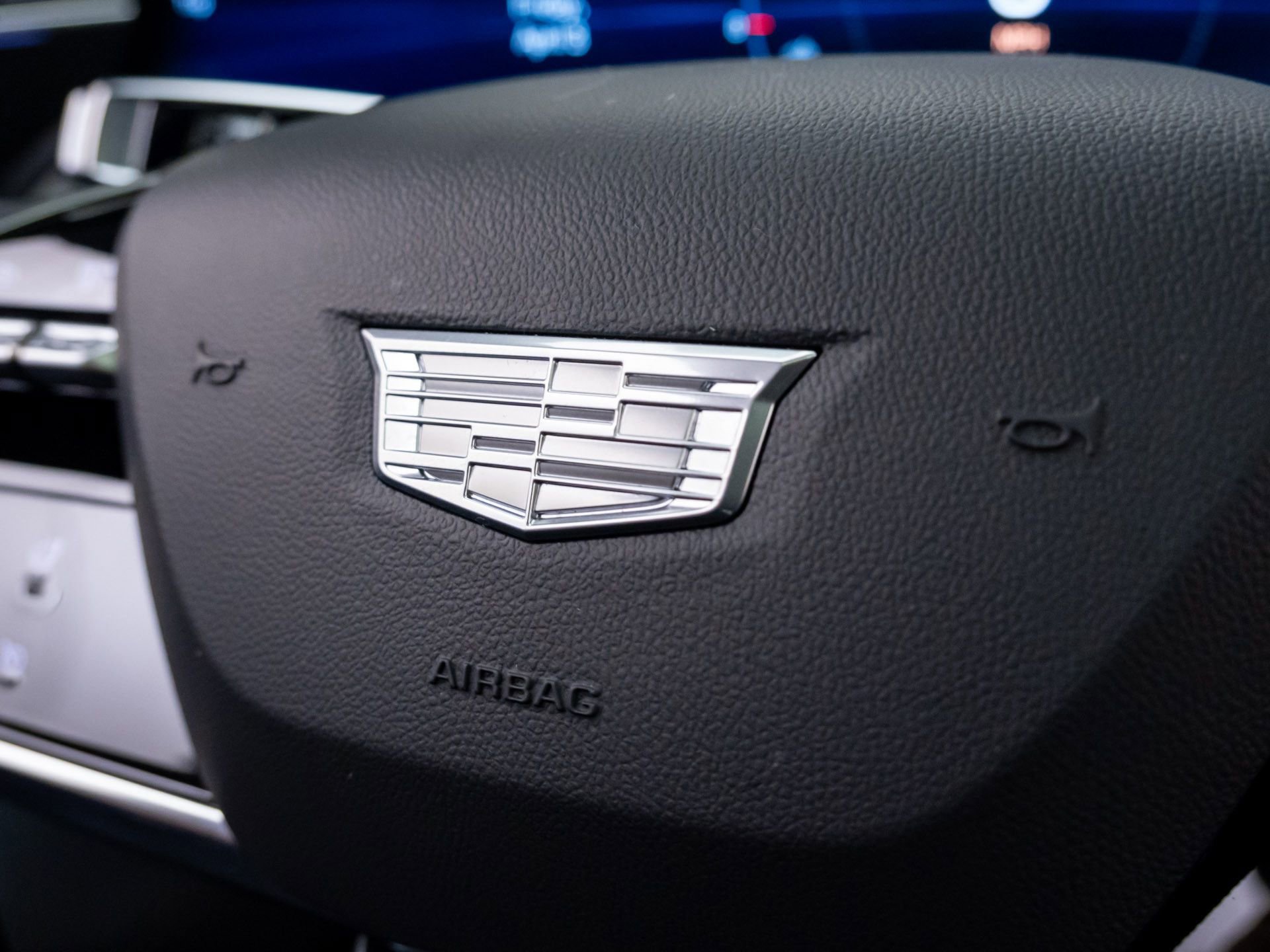 Certified 2025 Cadillac Lyriq Luxury w/ LPO, Floor Liner Package image 26