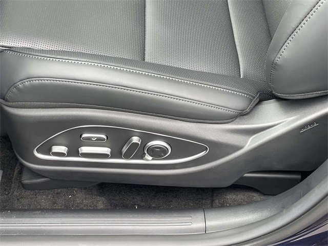 New 2026 Hyundai Palisade Calligraphy image 13