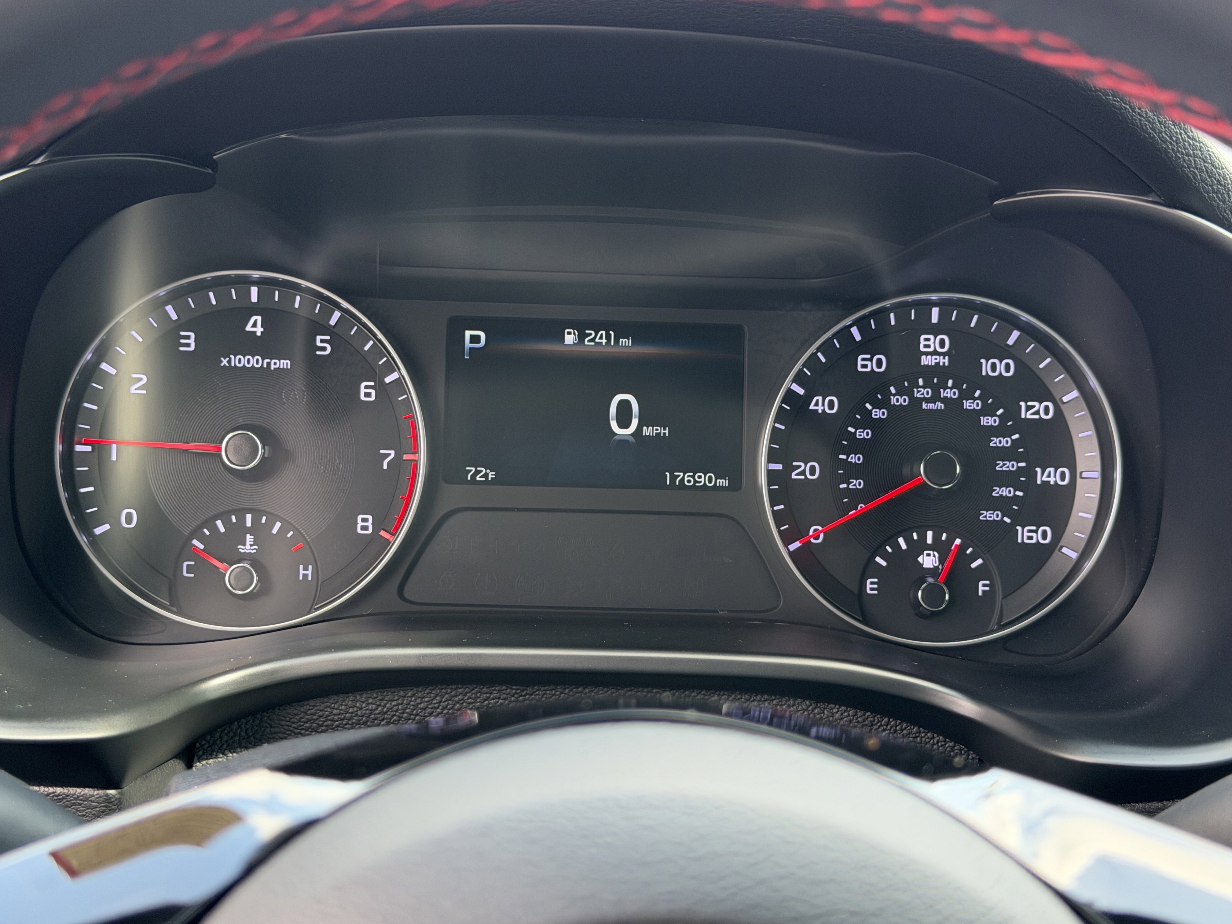 Used 2023 Kia Forte GT w/ GT2 Package image 33