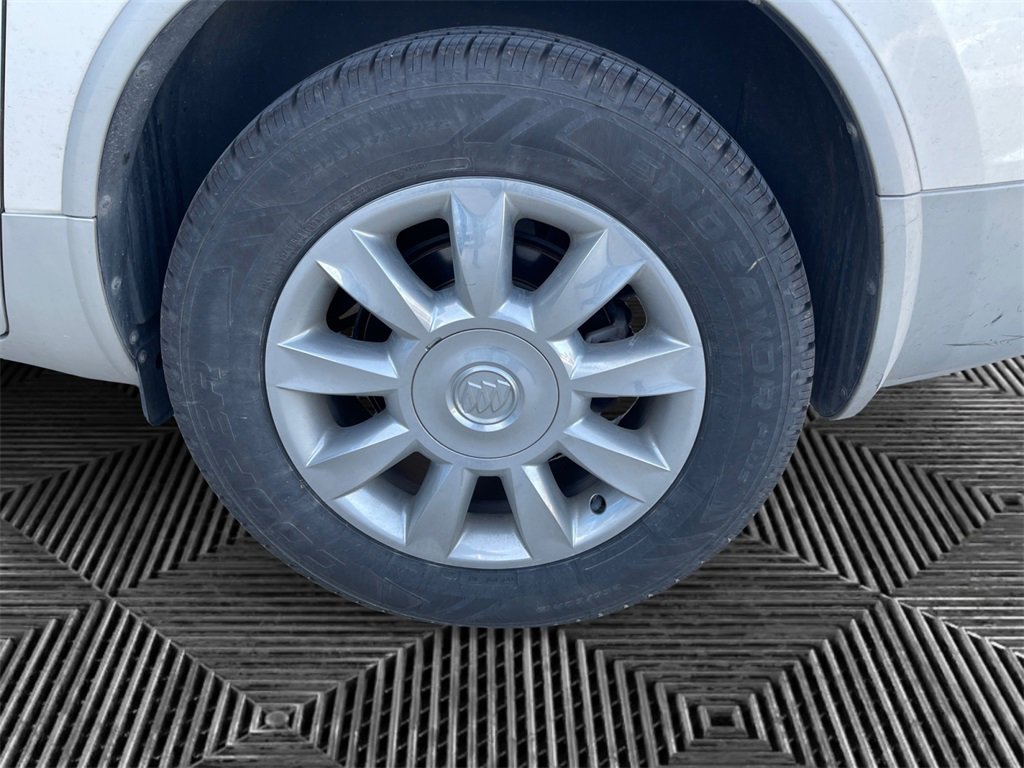 Used 2012 Buick Enclave Premium image 22