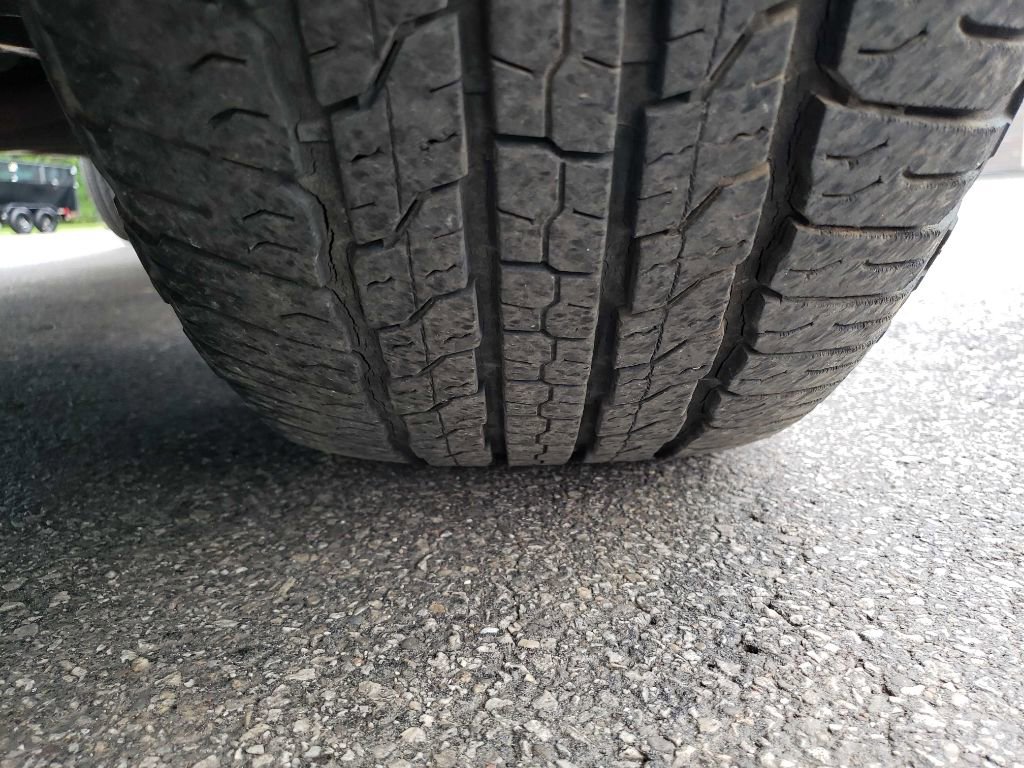 Used 2017 Chevrolet Colorado W/T w/ WT Convenience Package image 34