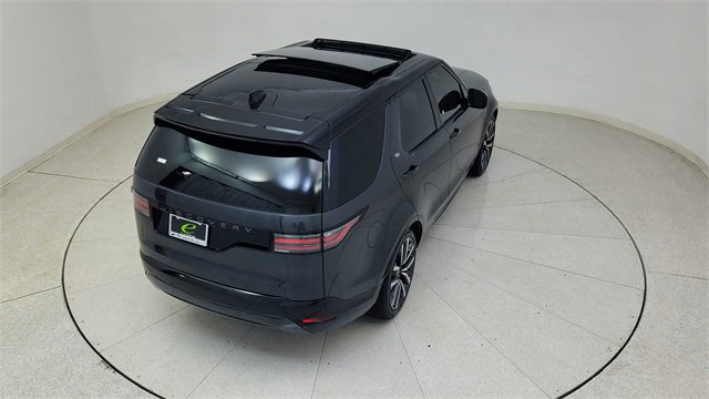 Used 2024 Land Rover Discovery Dynamic SE image 86