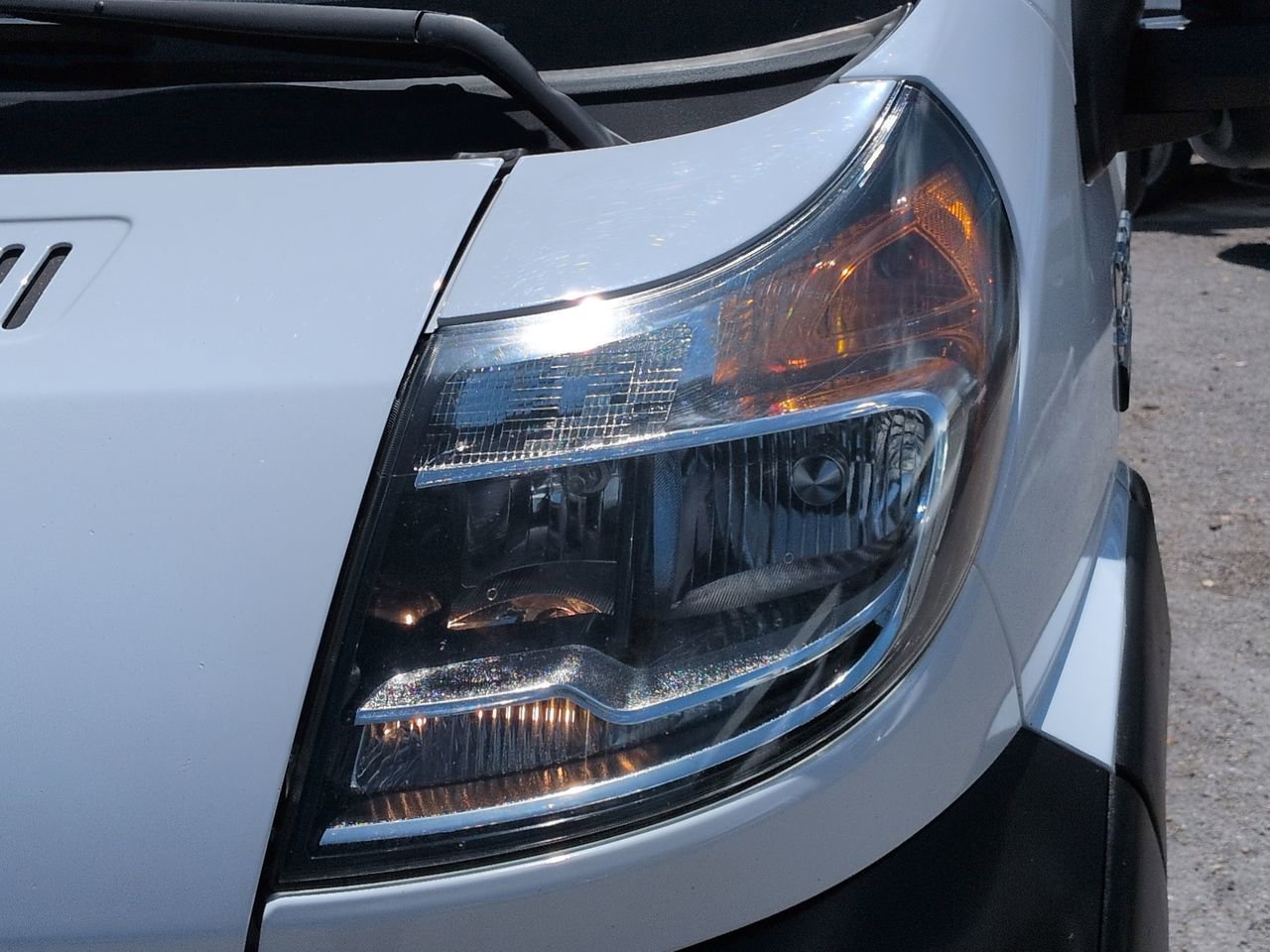 Used 2021 RAM ProMaster 2500 FWD image 10