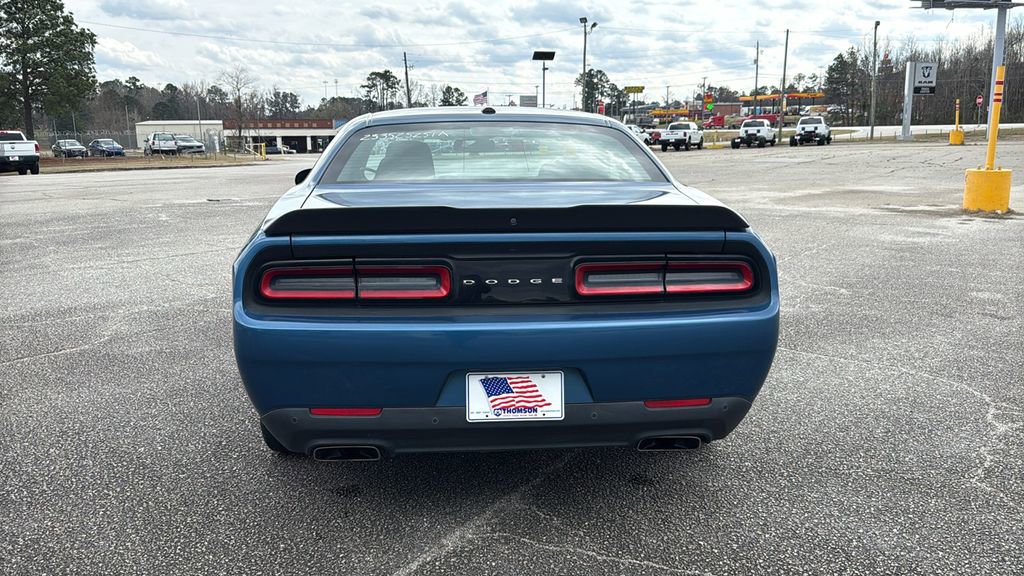 Used 2023 Dodge Challenger R/T image 7