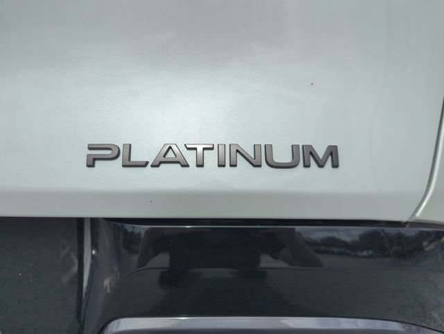 New 2026 Nissan Murano Platinum w/ Cargo Package AWD/4WD image 31