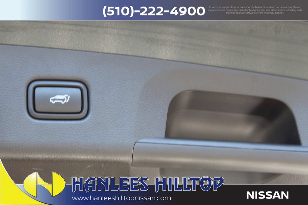 Used 2021 Kia Telluride SX AWD/4WD image 11
