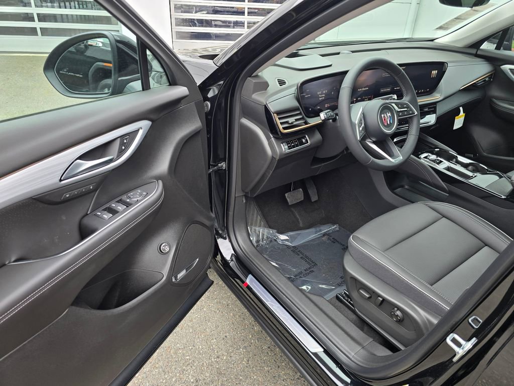 New 2026 Buick Envision Avenir AWD/4WD image 19