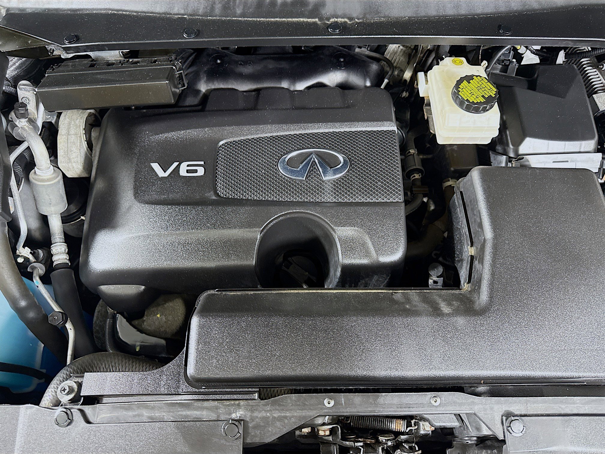 Used 2019 INFINITI QX60 Luxe w/ Sensory Package image 39