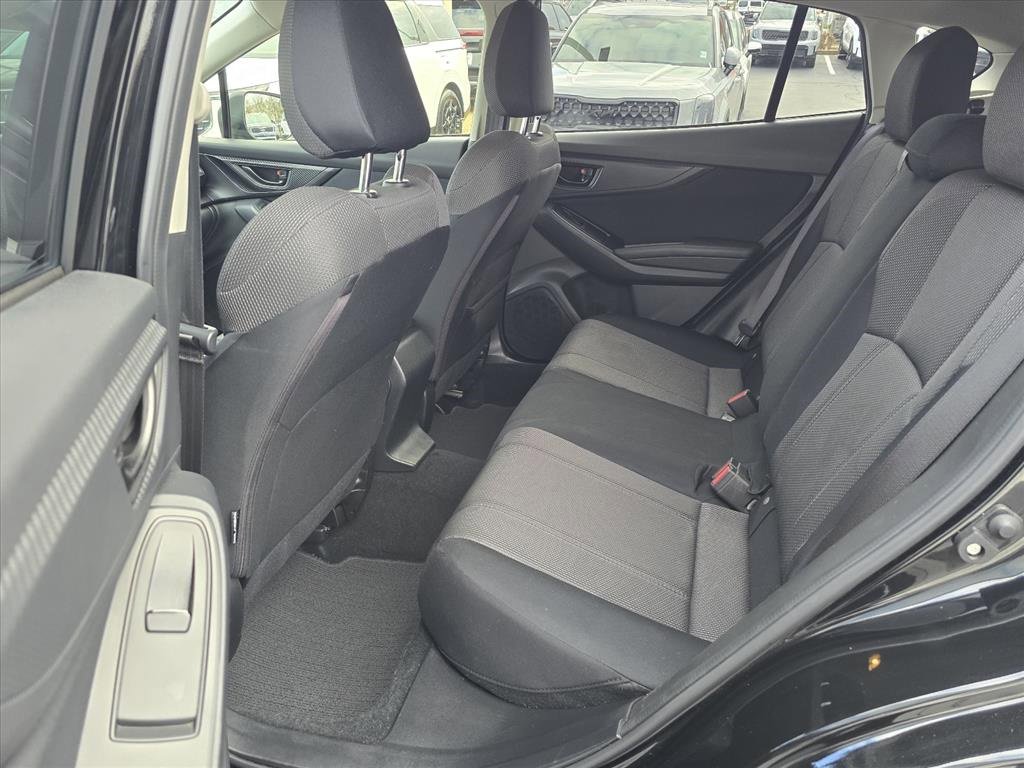 Used 2023 Subaru Crosstrek 2.0i image 10