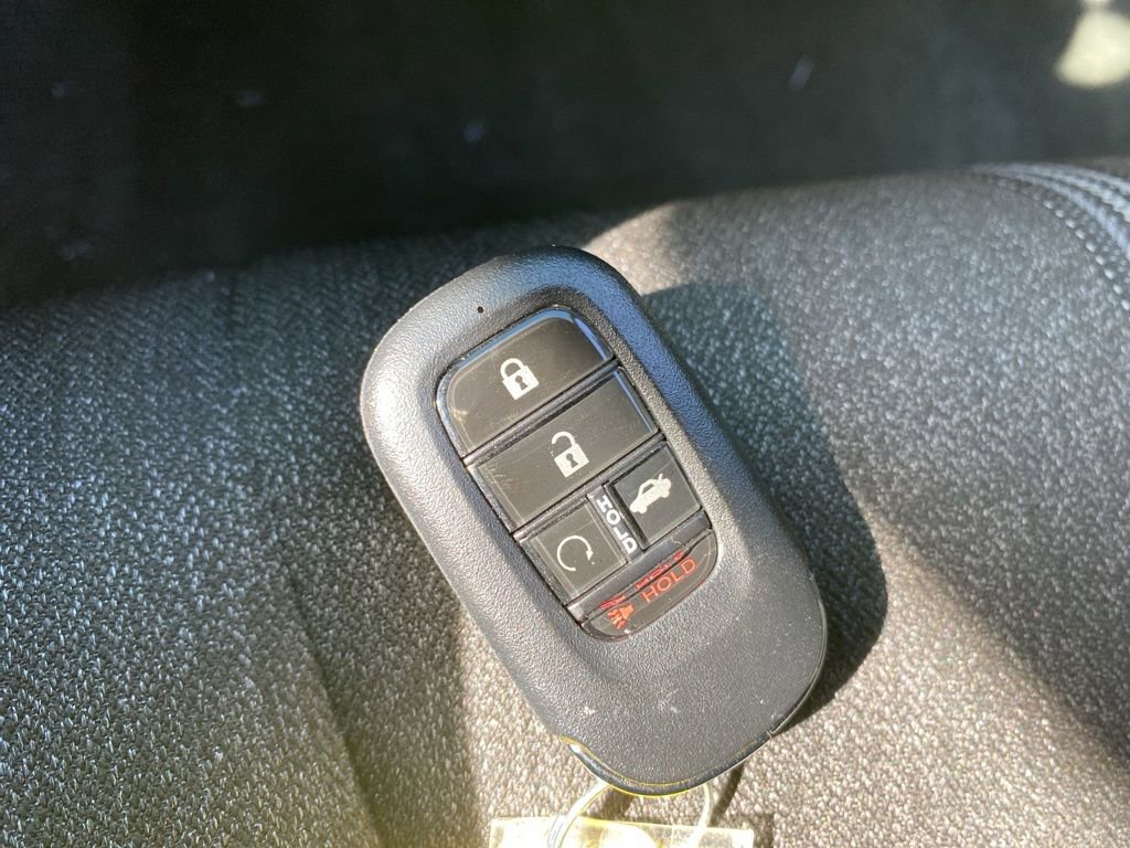Used 2025 Honda Accord Sport image 28