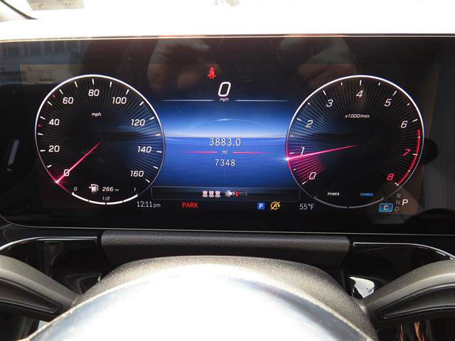 Used 2025 Mercedes-Benz GLA 250 4MATIC image 12