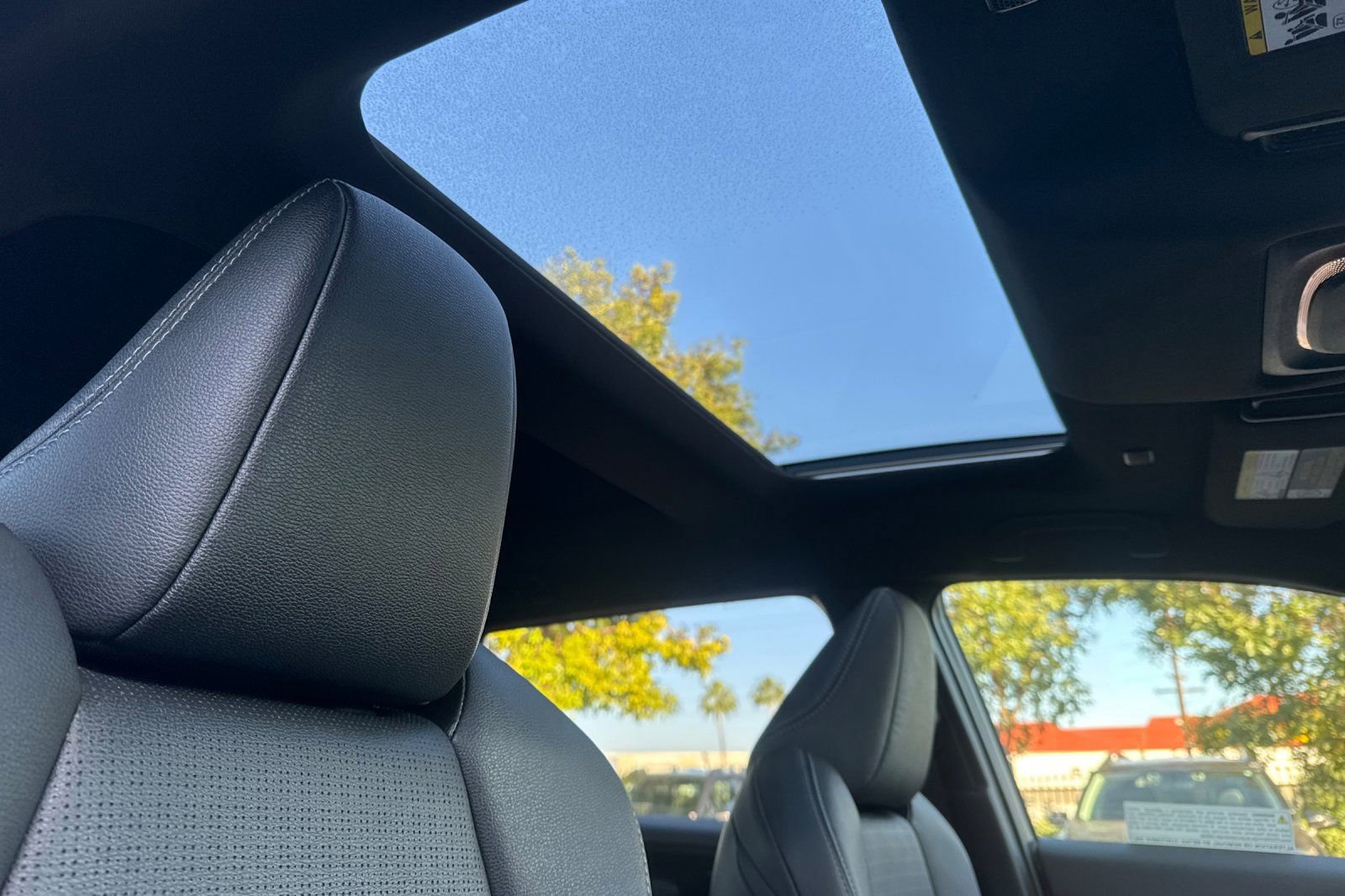 Certified 2025 Subaru Solterra Touring image 20