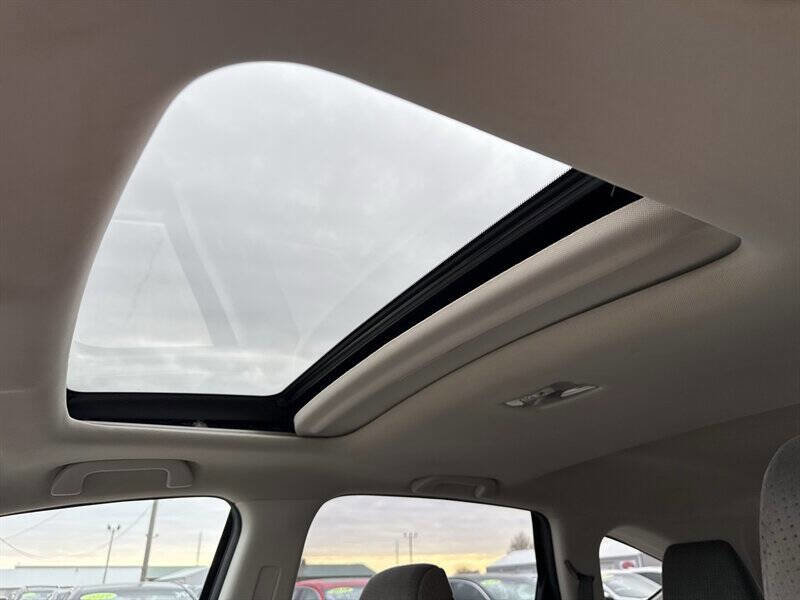 Used 2013 Honda CR-V EX image 28