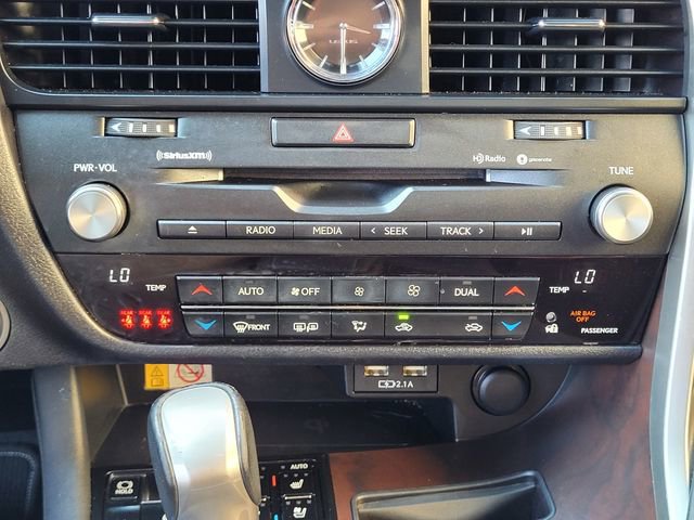 Used 2022 Lexus RX 350 AWD w/ Premium Package image 25