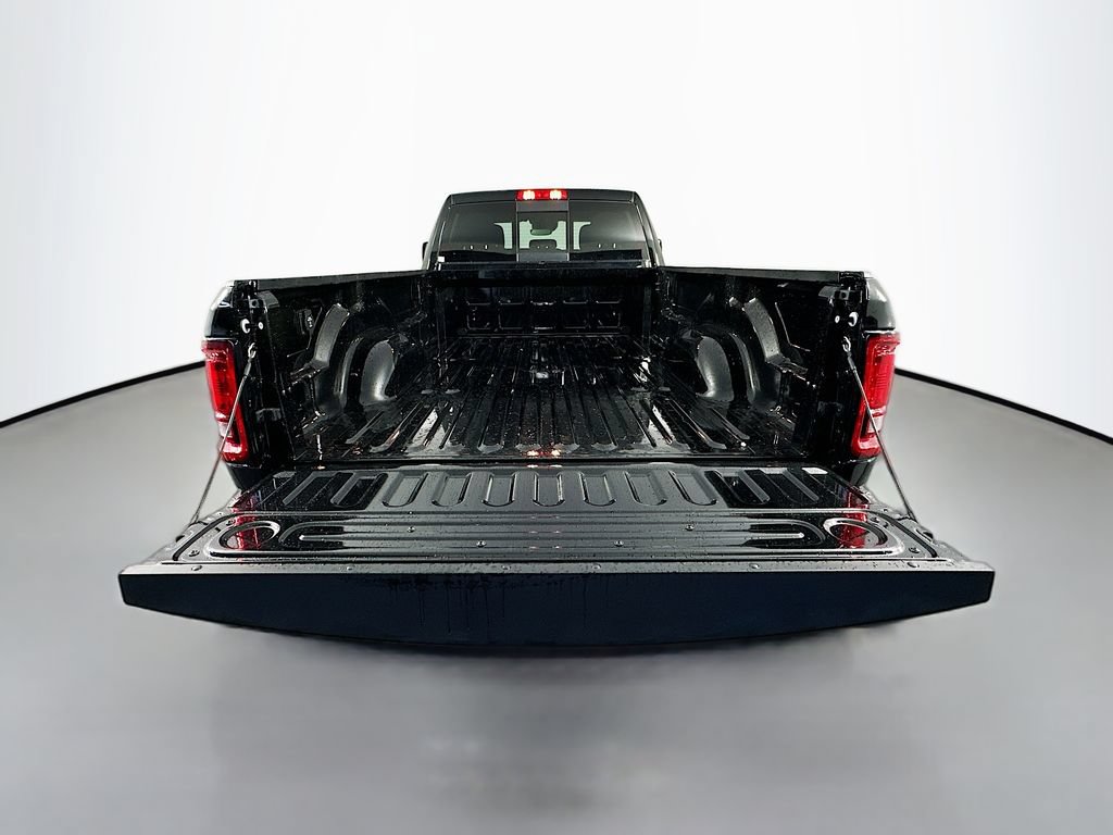 New 2026 RAM 3500 Tradesman AWD/4WD image 15