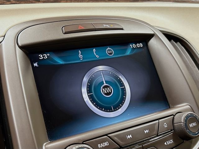 Used 2015 Buick LaCrosse Leather image 15