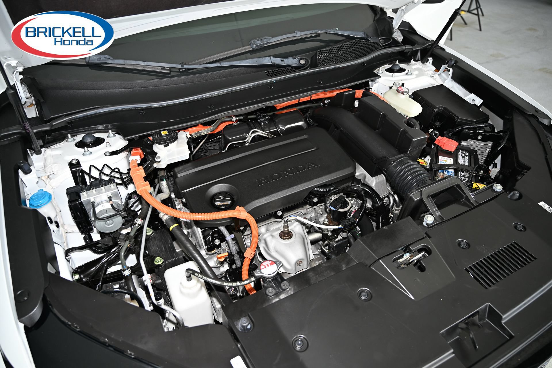 Certified 2024 Honda CR-V Sport image 41