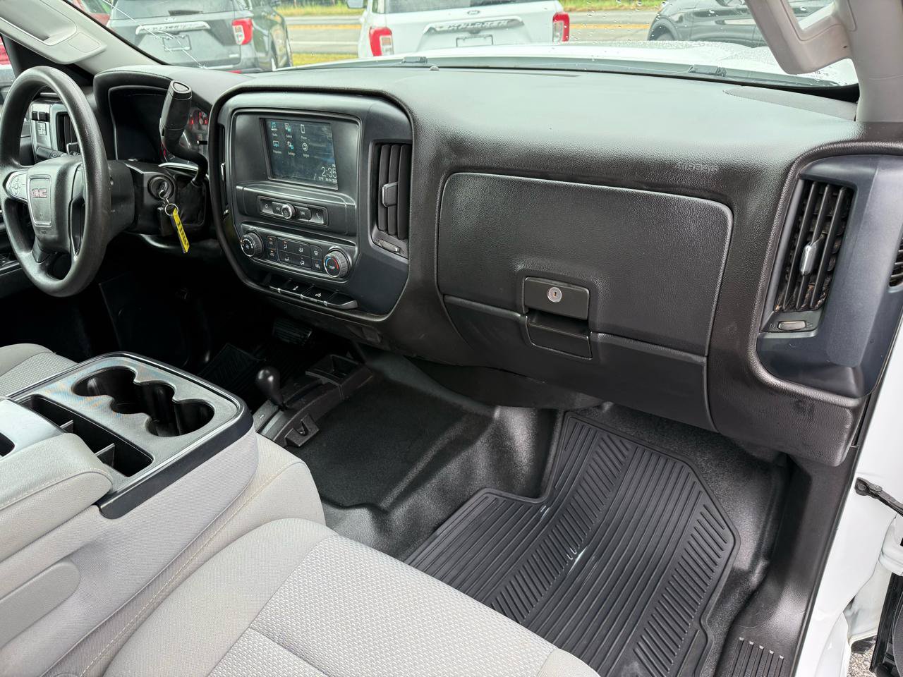 Used 2019 GMC Sierra 2500 4x4 Crew Cab image 17