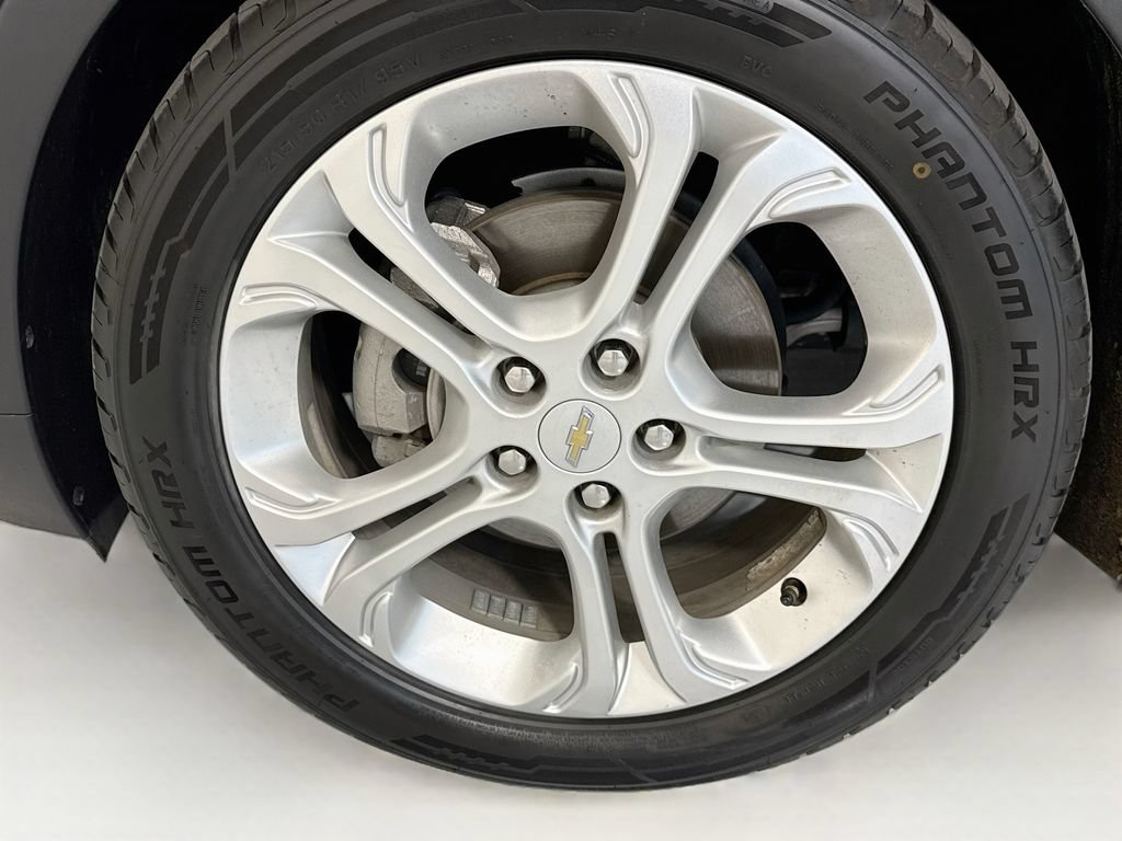 Used 2019 Chevrolet Bolt LT FWD image 30