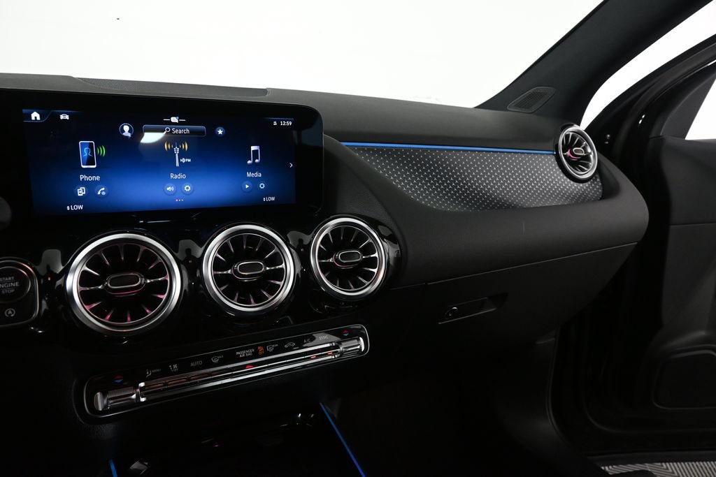 Certified 2026 Mercedes-Benz GLA 250 image 13