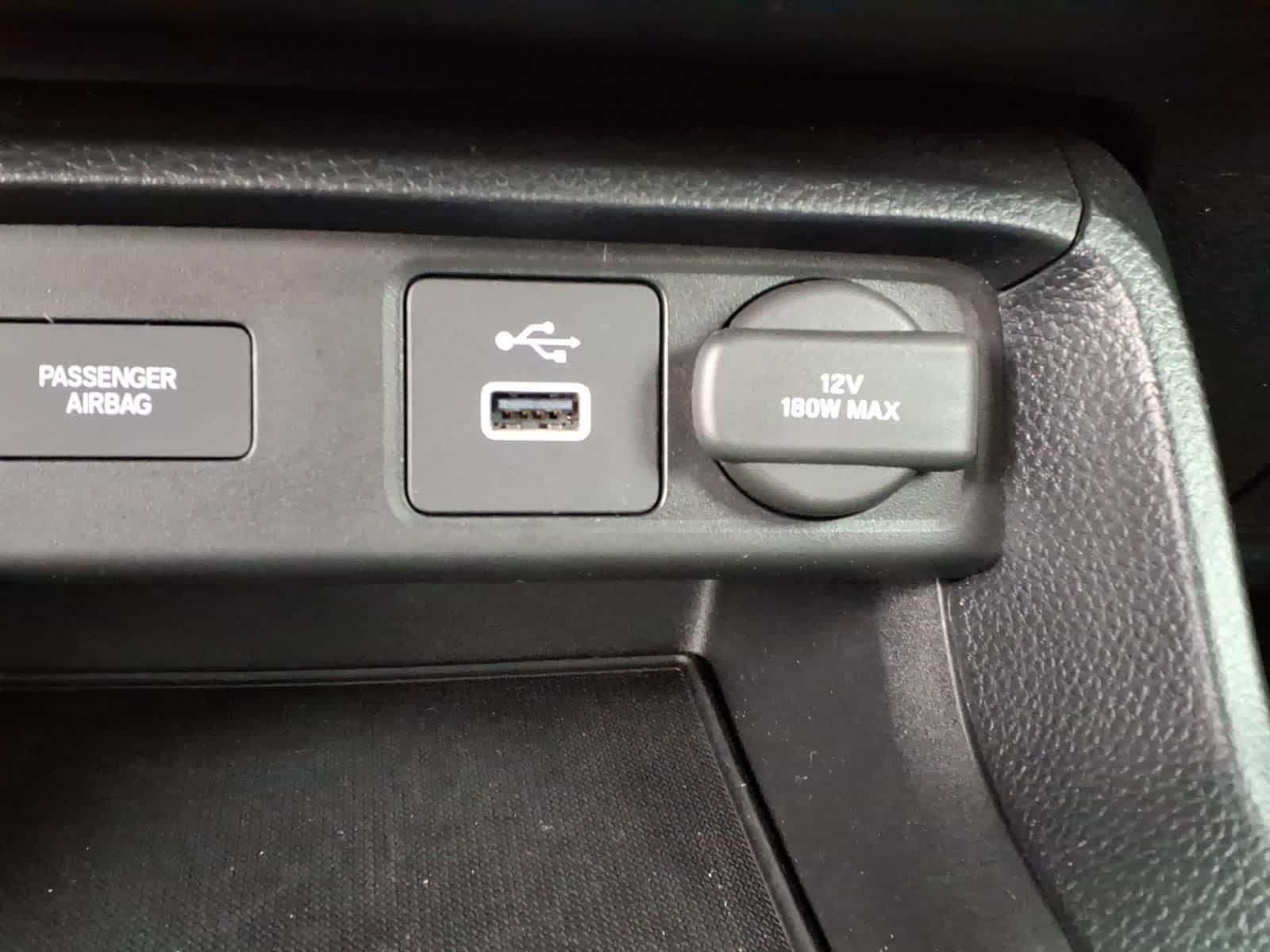 Certified 2024 Honda Civic Sport image 23