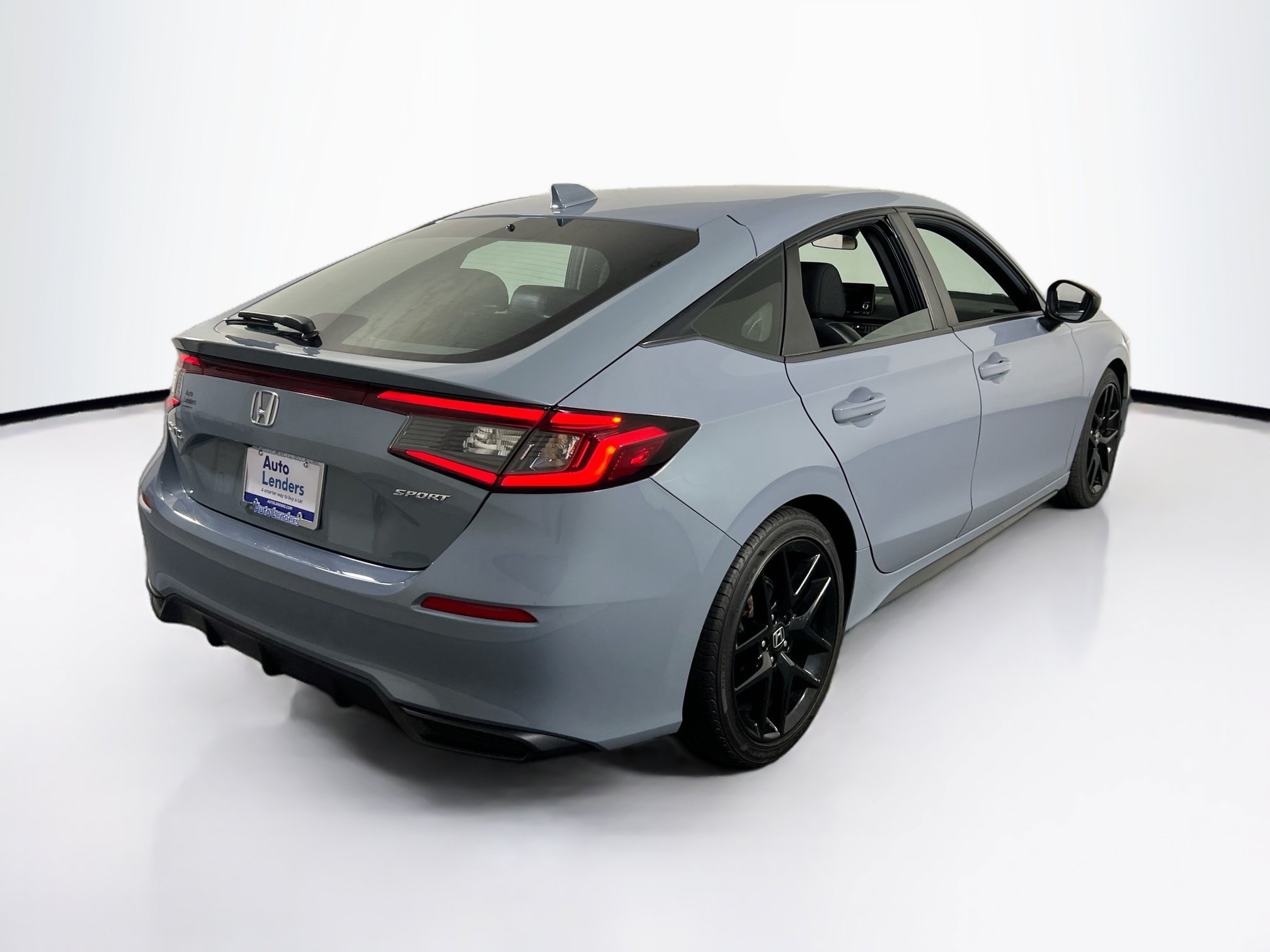 Used 2023 Honda Civic Sport image 5