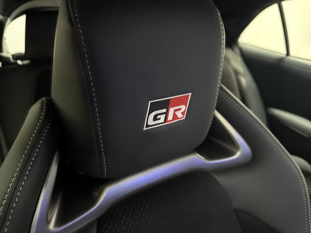 New 2026 Toyota Corolla GR AWD/4WD image 45