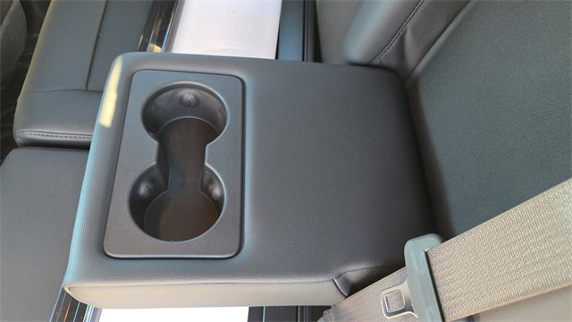 New 2026 GMC Canyon Elevation w/ LPO, Sports Bar Package image 23