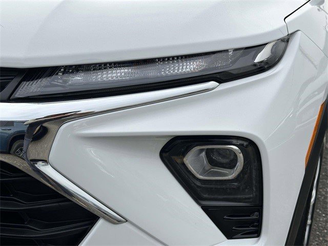 Certified 2024 Chevrolet TrailBlazer LS w/ LS Convenience Package image 7