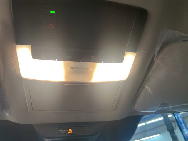 New 2026 Nissan Pathfinder S AWD/4WD image 55