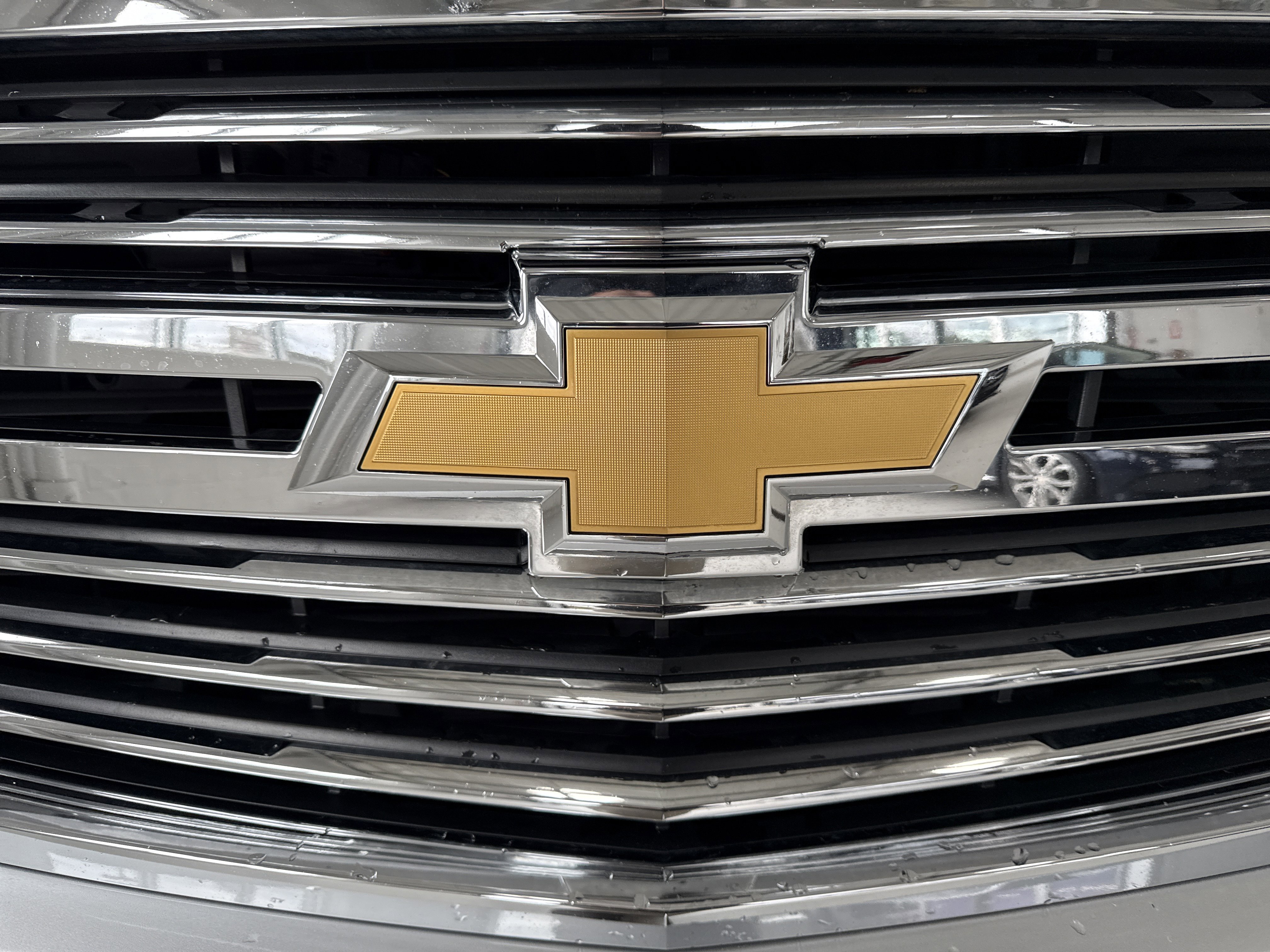 Used 2017 Chevrolet Tahoe Premier image 6