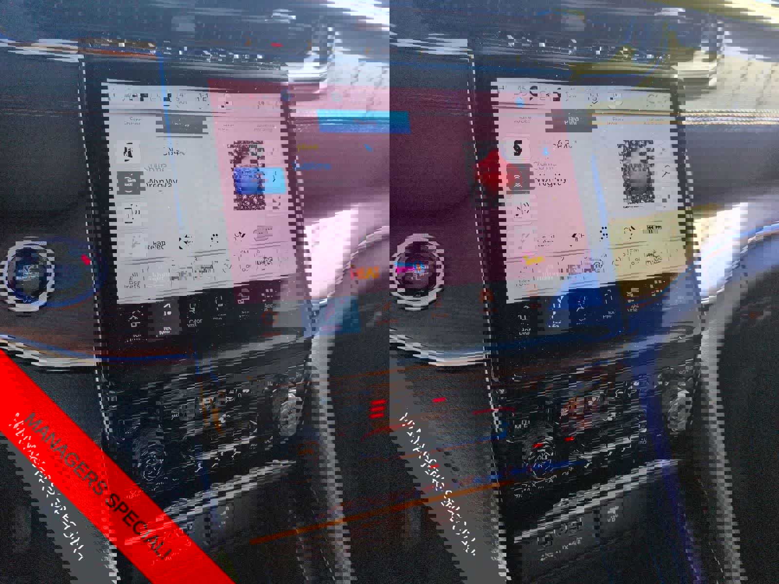 New 2025 Jeep Grand Cherokee Summit w/ Obsidian Package image 27