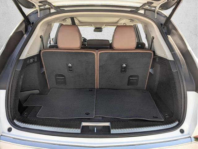 Used 2025 Acura MDX w/ Advance Package AWD/4WD image 6