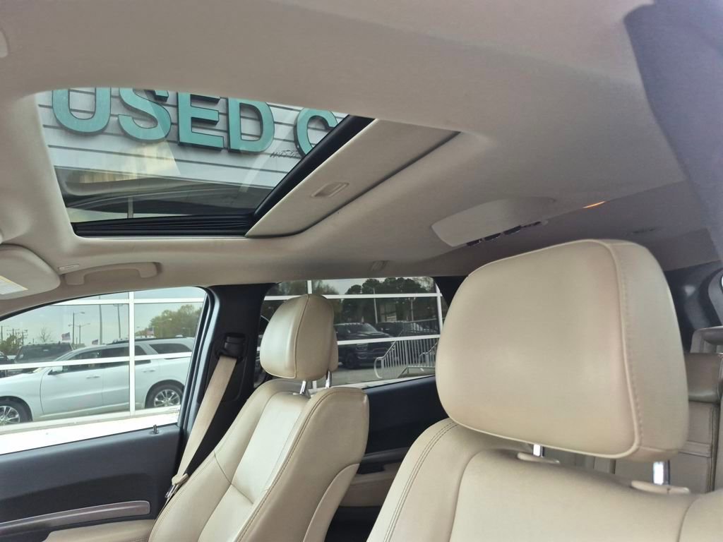 Used 2020 Dodge Durango GT image 16