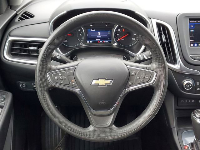 Used 2020 Chevrolet Equinox LT image 31