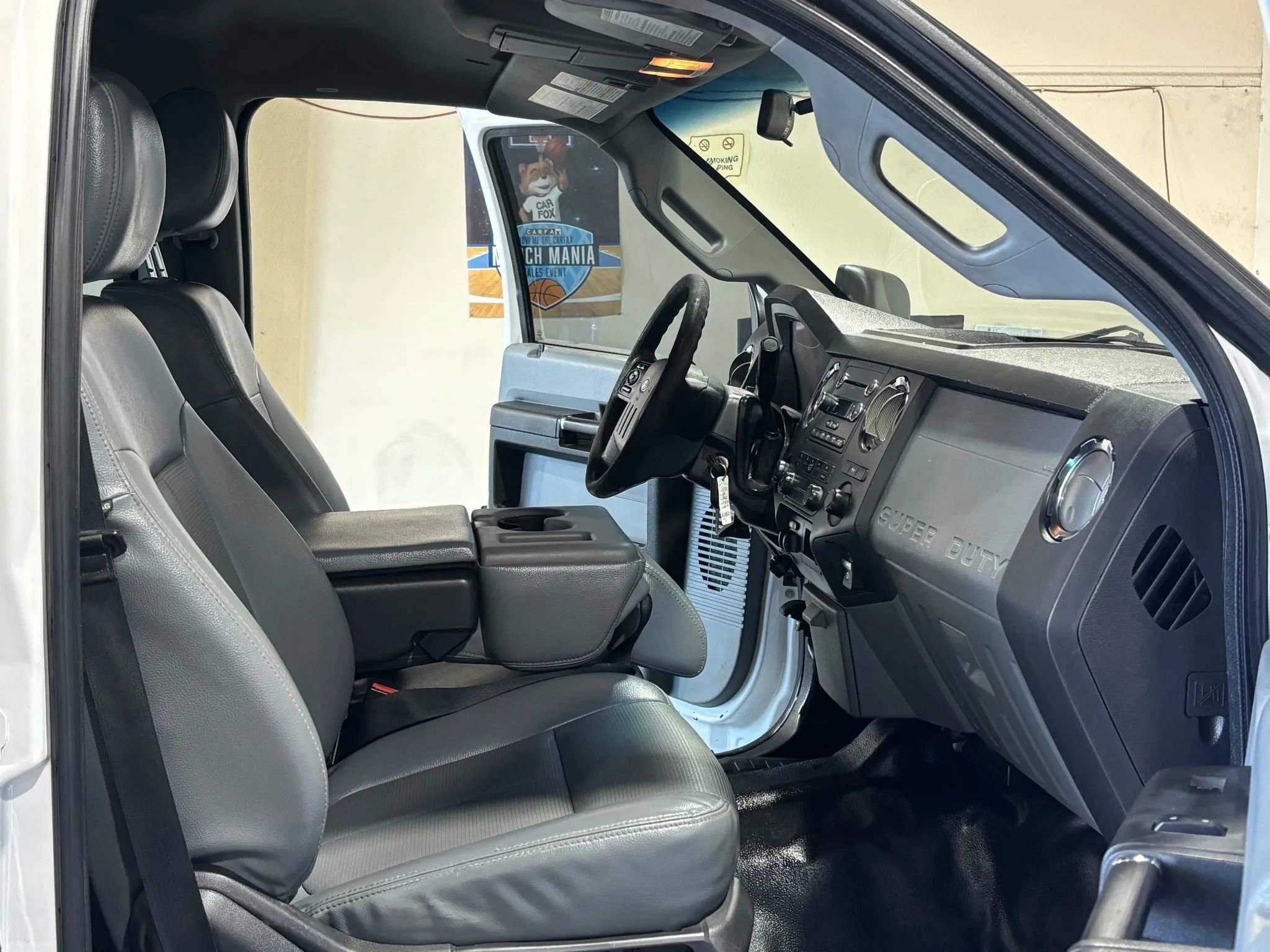 Used 2016 Ford F250 XL w/ Power Equipment Group image 11