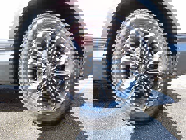 Used 2020 Honda CR-V EX image 9