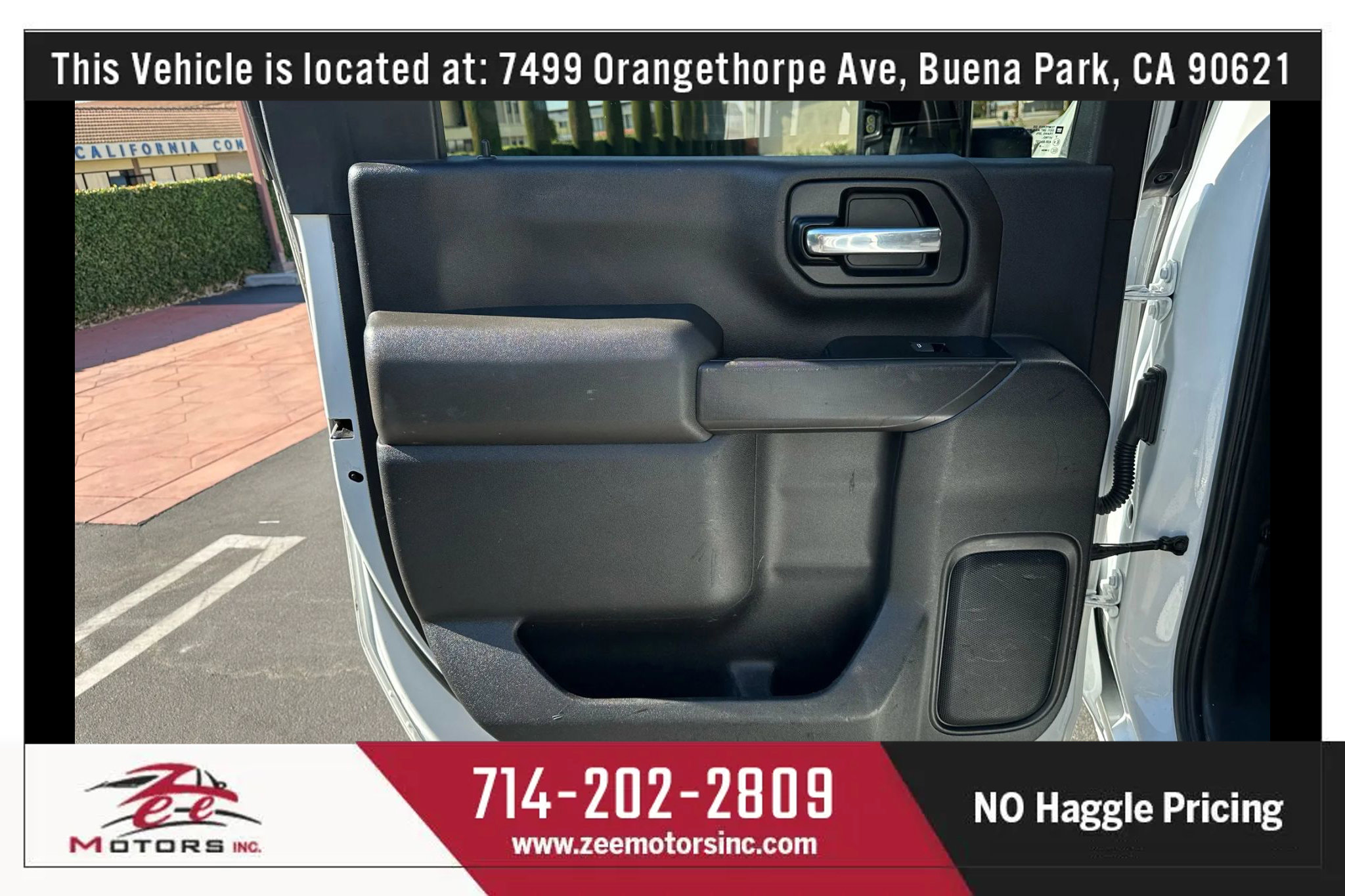 Used 2020 Chevrolet Silverado 2500 LT w/ All Star Edition image 50
