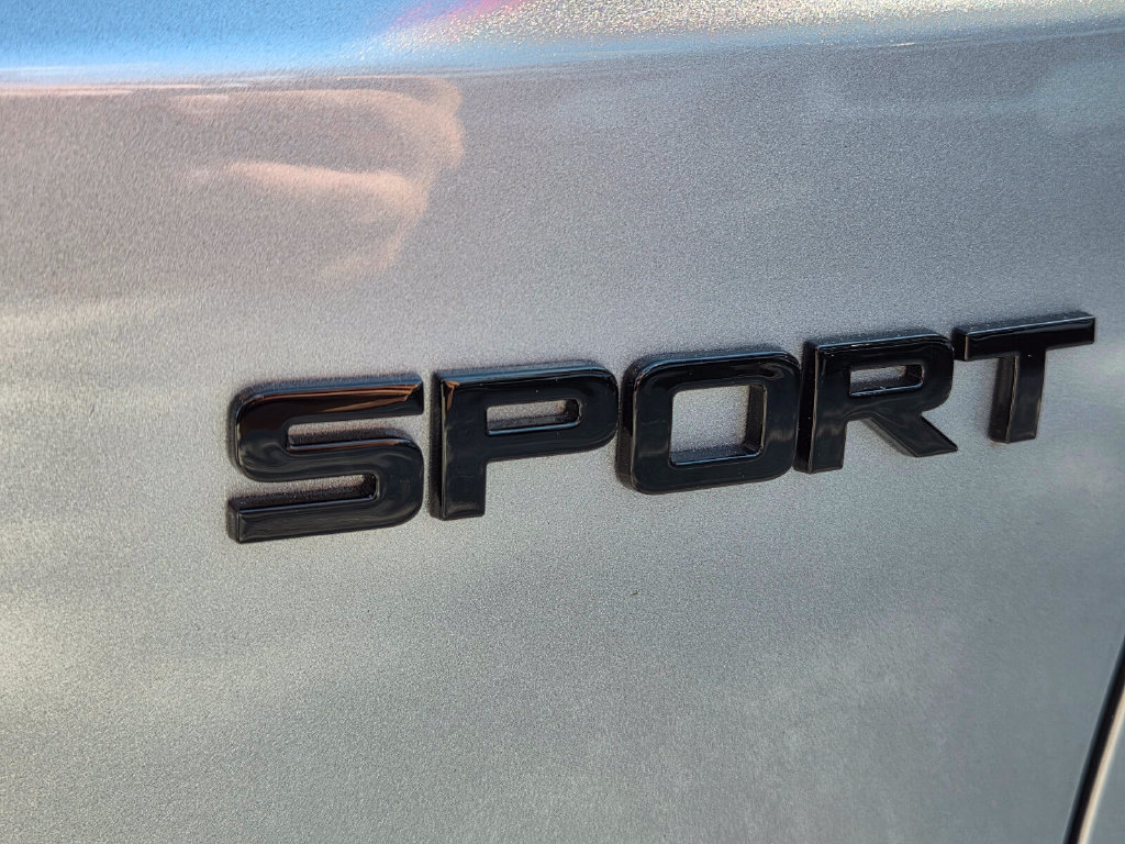 New 2027 Honda CR-V Sport image 14