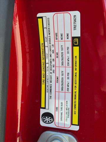 New 2026 Dodge Charger Scat Pack w/ Blacktop Package AWD/4WD image 20