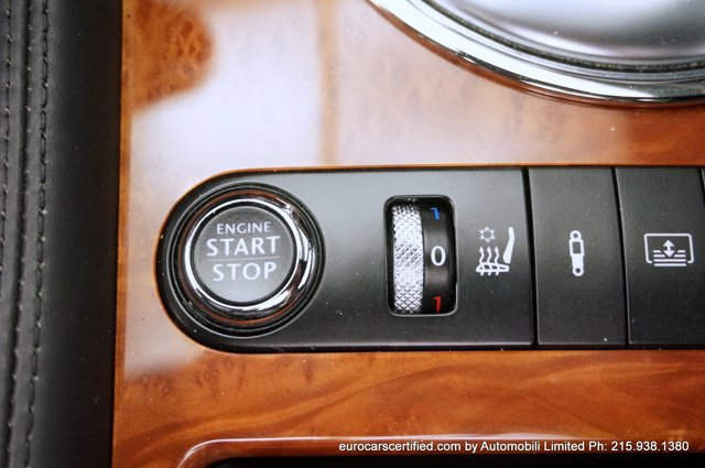 Used 2006 Bentley Flying Spur Flying Spur image 87