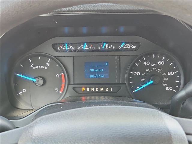 Used 2017 Ford F250 XL w/ STX Appearance Package AWD/4WD image 11