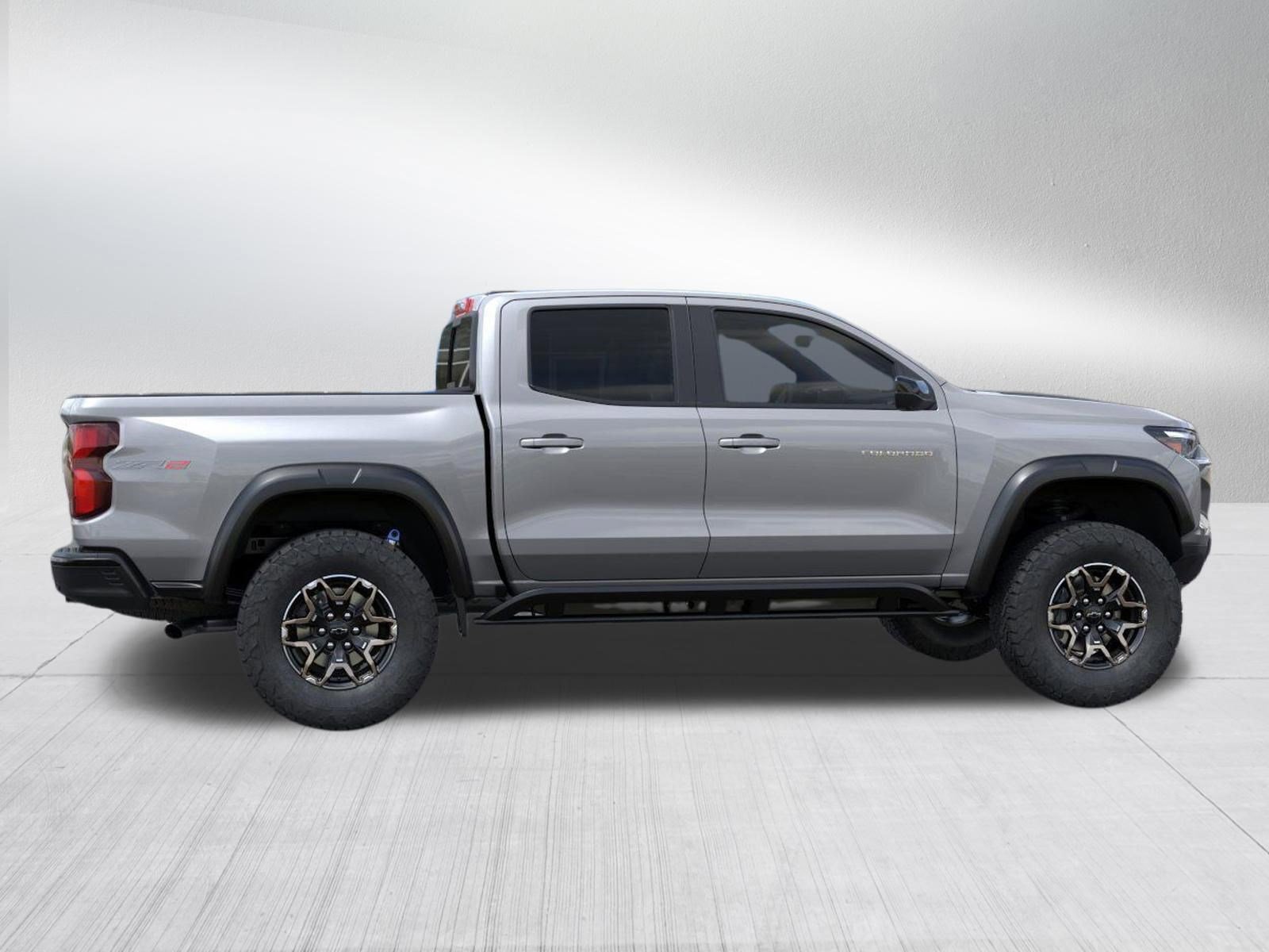 New 2026 Chevrolet Colorado ZR2 image 6