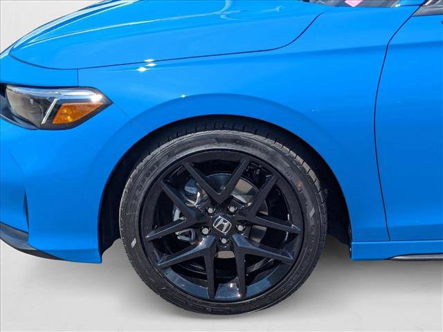 New 2026 Honda Civic Sport image 10