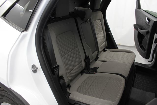 Used 2020 Ford Escape SE AWD/4WD image 25