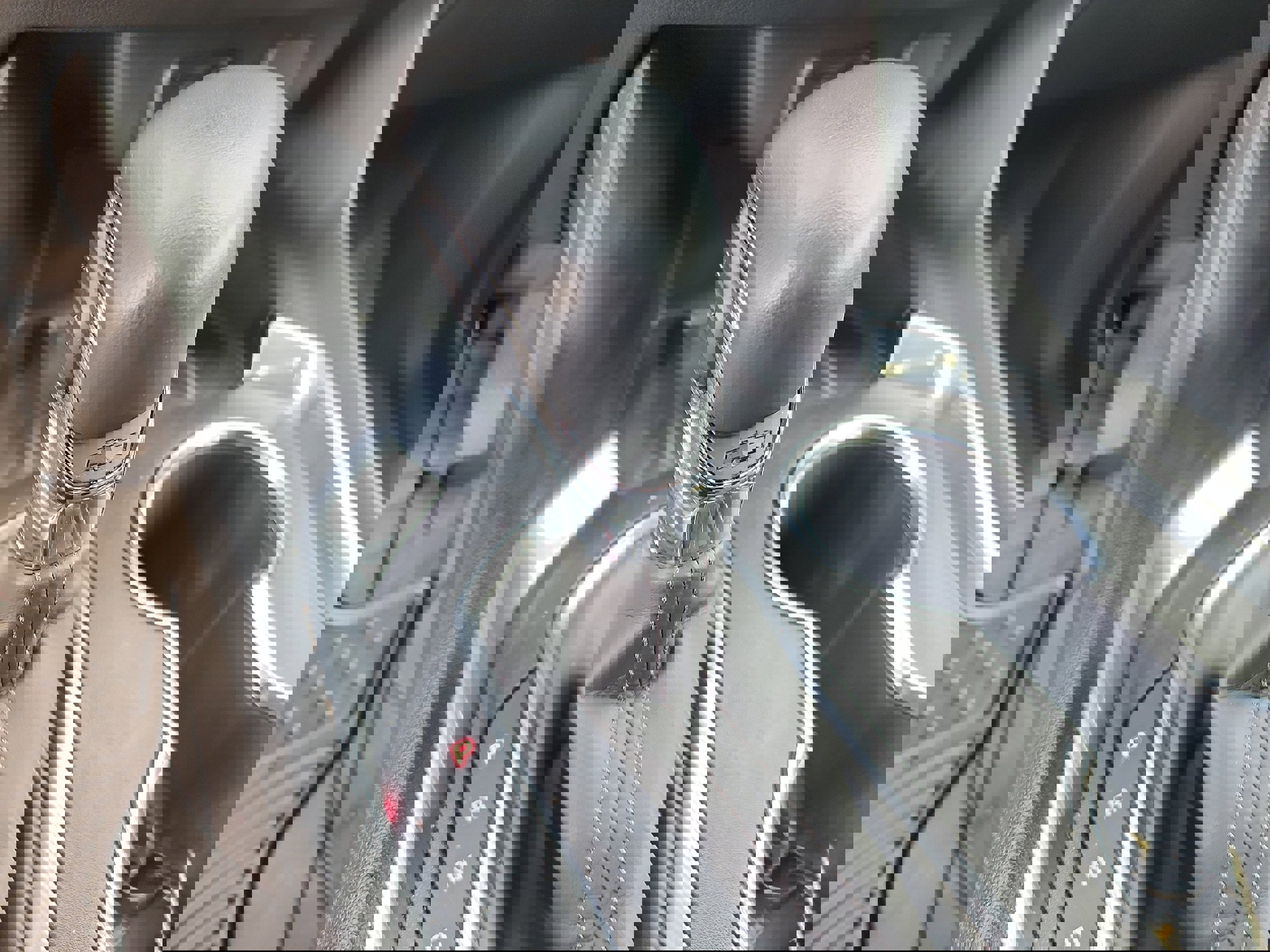 Used 2023 Chevrolet Traverse Premier w/ LPO, Cargo Package image 28