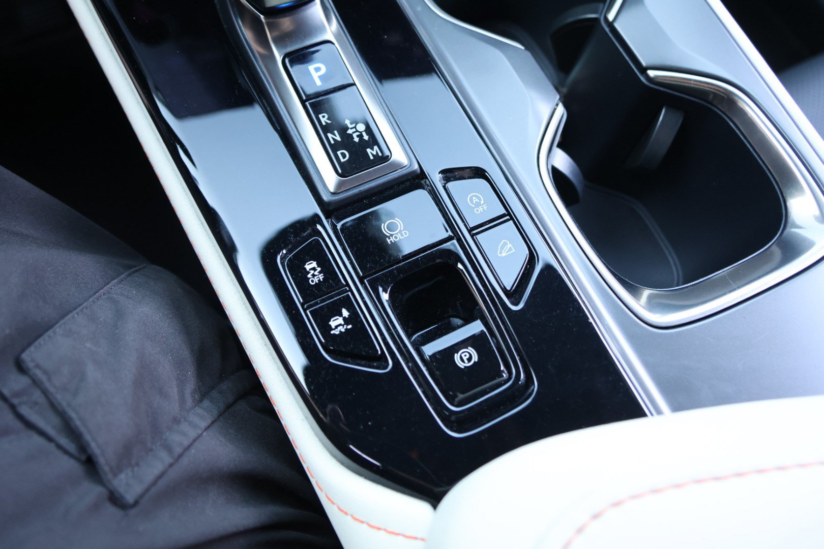 Certified 2024 Lexus NX 350 AWD image 28