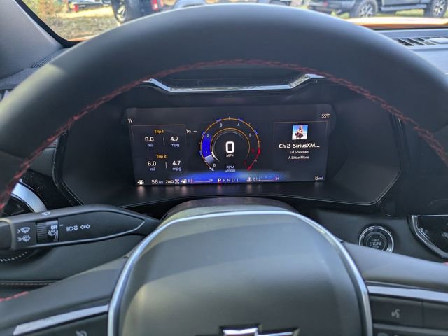 New 2026 Chevrolet Colorado Z71 w/ Z71 Convenience Package 2 image 15