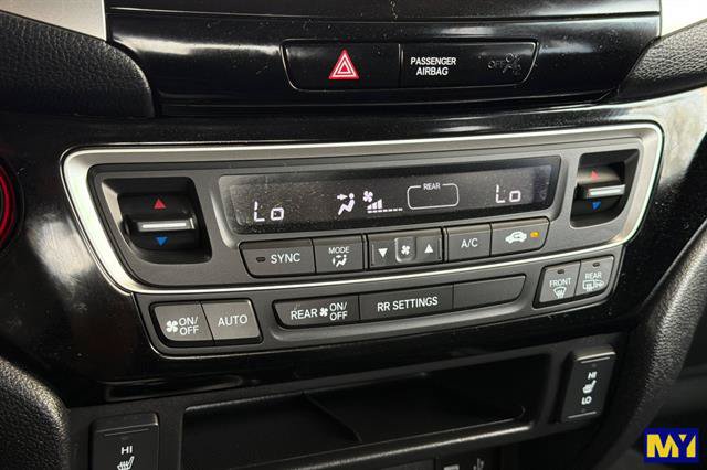 Used 2019 Honda Ridgeline RTL-E image 26